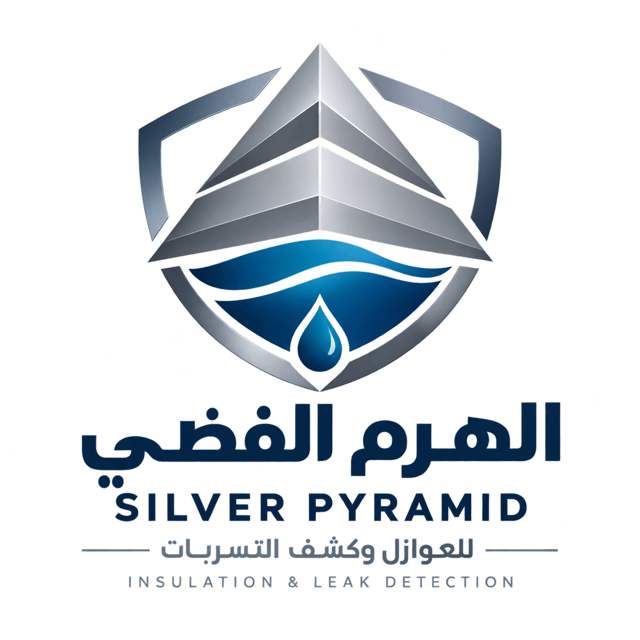 شعار الهرم الفضي