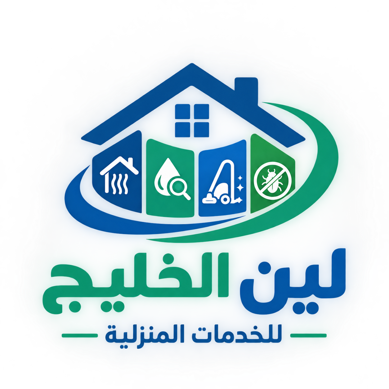 لين الخليج